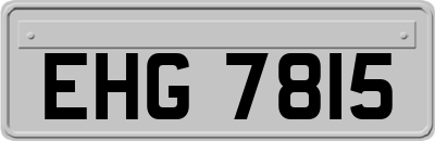 EHG7815