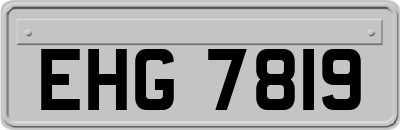 EHG7819