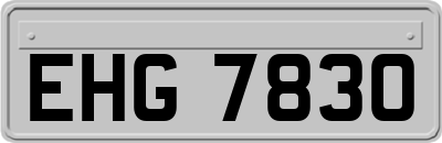 EHG7830