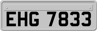 EHG7833