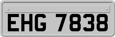 EHG7838