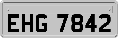 EHG7842