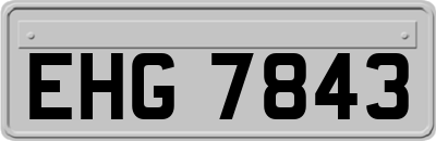 EHG7843