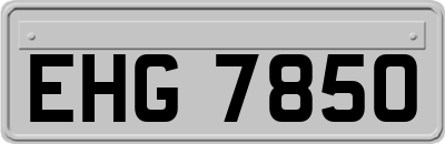 EHG7850