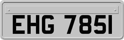 EHG7851