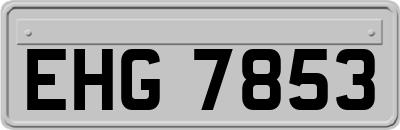 EHG7853