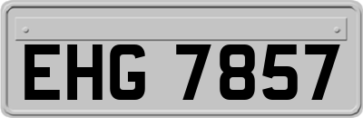 EHG7857