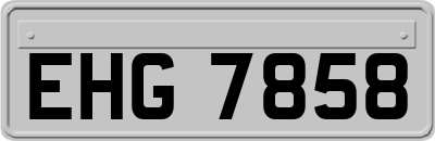 EHG7858