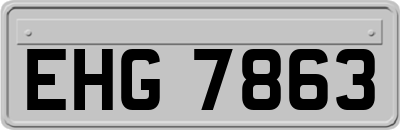 EHG7863