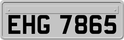 EHG7865