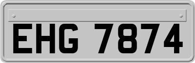 EHG7874
