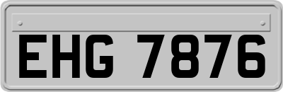 EHG7876