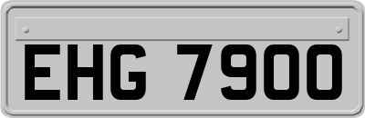 EHG7900