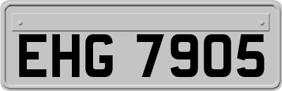 EHG7905