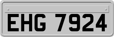 EHG7924