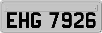 EHG7926