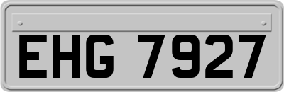 EHG7927