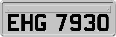 EHG7930