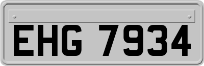 EHG7934