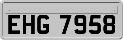 EHG7958