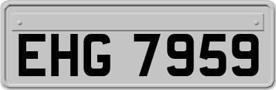EHG7959