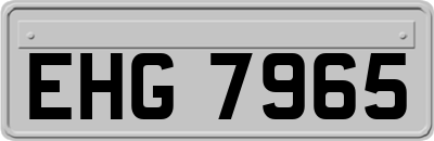 EHG7965