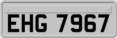 EHG7967