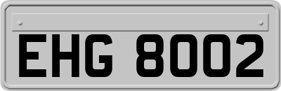 EHG8002