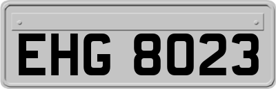 EHG8023
