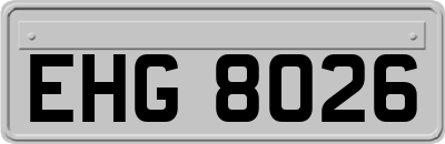 EHG8026