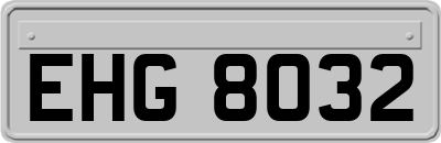 EHG8032