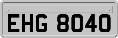 EHG8040