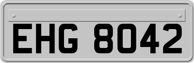 EHG8042