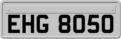 EHG8050