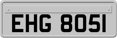 EHG8051