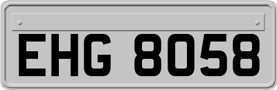 EHG8058