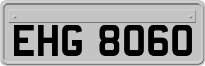 EHG8060