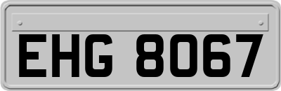 EHG8067
