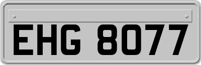 EHG8077