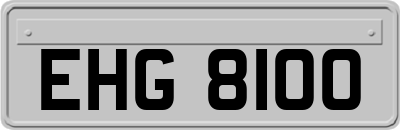 EHG8100