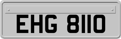 EHG8110