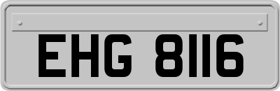 EHG8116