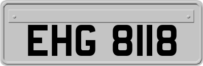 EHG8118