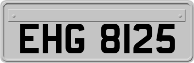 EHG8125