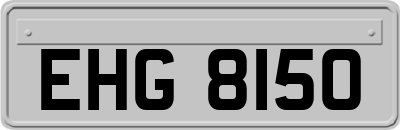 EHG8150