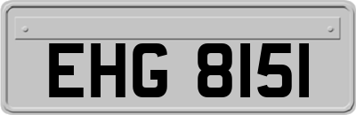 EHG8151