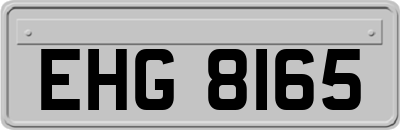 EHG8165