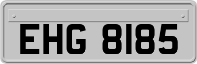 EHG8185