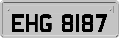 EHG8187