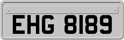 EHG8189